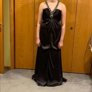 Alfred Angelo prom dress